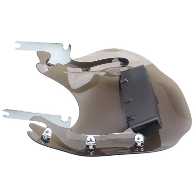 Road King Windshield Wind Splitter 3 Color Option - Image 8