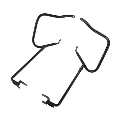 23.5-25 Touring Harley Saddlebag Guard Rail Support