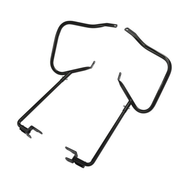 23.5-25 Touring Harley Saddlebag Guard Rail Support
