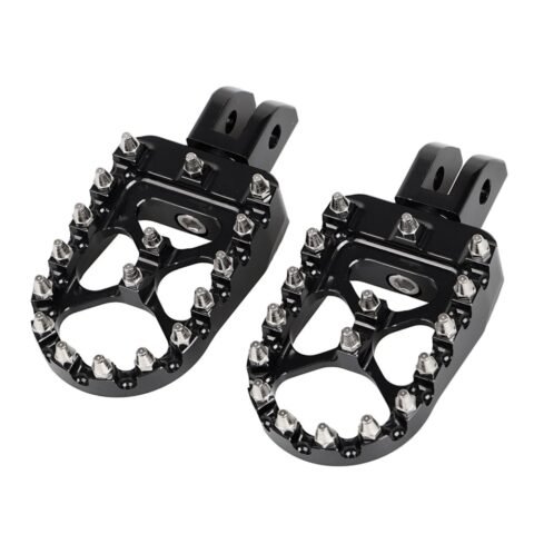 MX Style Driver Foot Peg for Harley Softail M8
