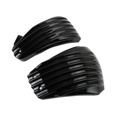 18-Up Softail M8 Side Covers