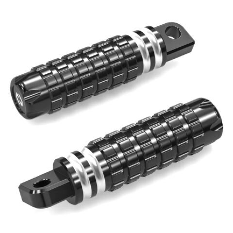 Harley Driver Passenger Footpeg Footrest