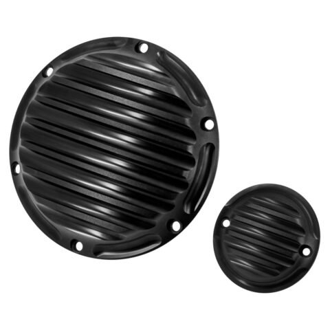 CNC Sportster Derby Timing Cover fits Harley Sportster 48 883 1200 Motorcycles