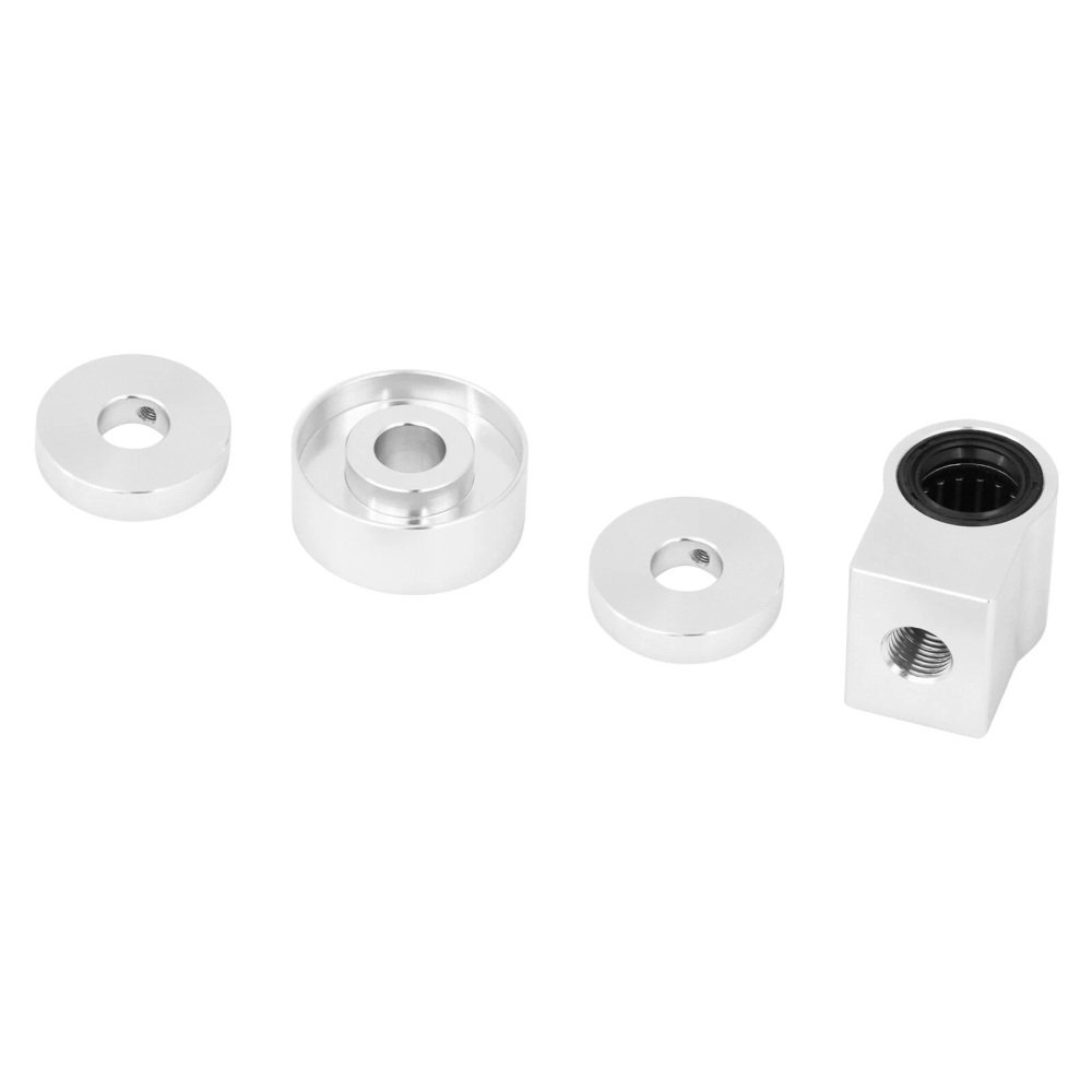 18-24 Softail Rear Suspension Lowering Kit