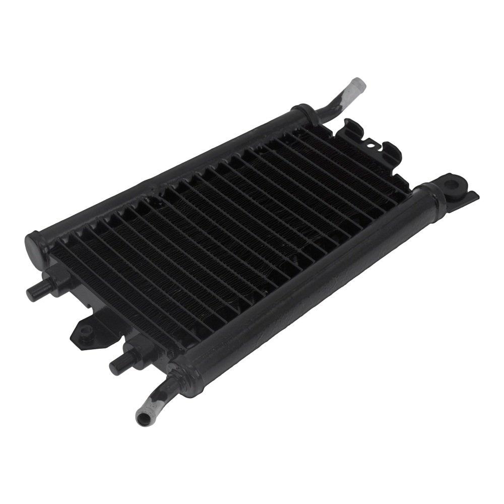 18-Up Softail M8 Oil Cooler