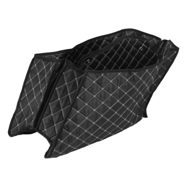 14-23 Touring Harley CVO Special Saddlebag Liner