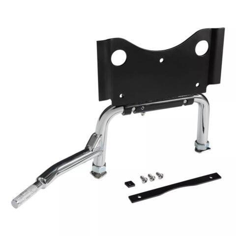 09-22 Harley Touring Manual Center Stand