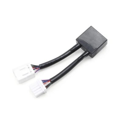 Harley Brake Running Light Turn Signal Conversion Adapter Kit