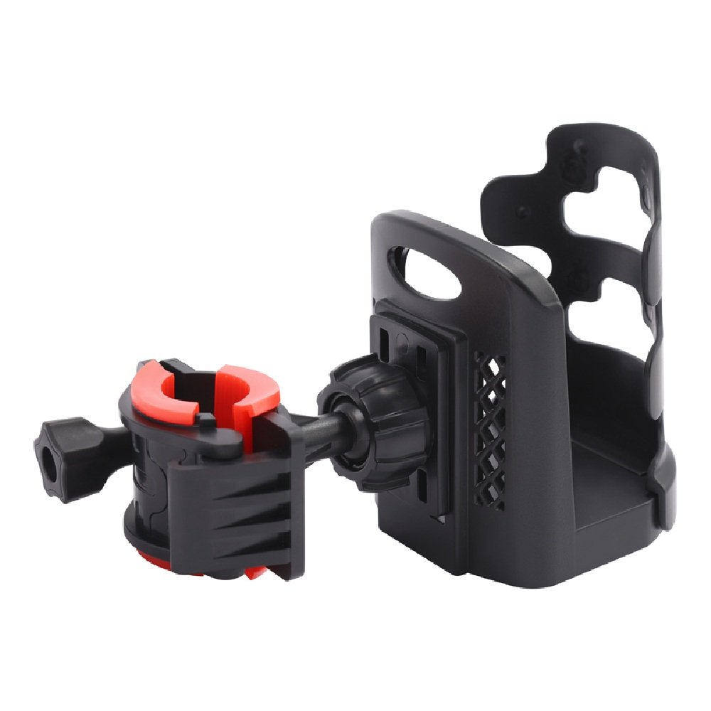 Universal Motorcycle Drink Cup Holder