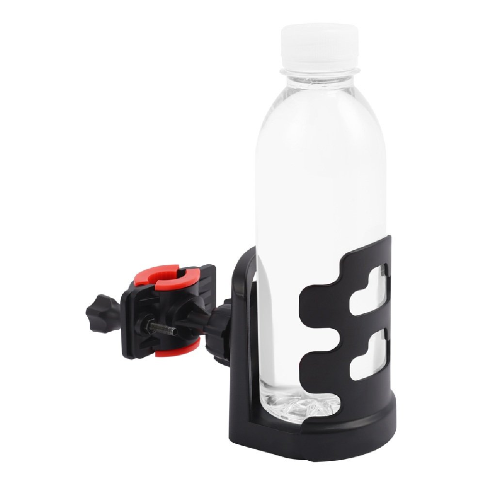 Universal Motorcycle Drink Cup Holder - Image 4