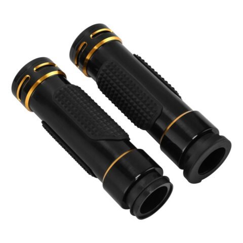 Electronic Throttle Grip TBW fits 1″ Diameter Handlebar for Harley Touring Softail M8 Motorcycles