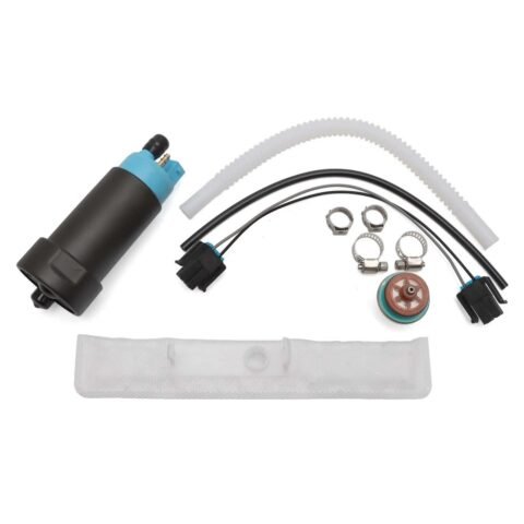 08-23 Harley Touring Fuel Pump Motor