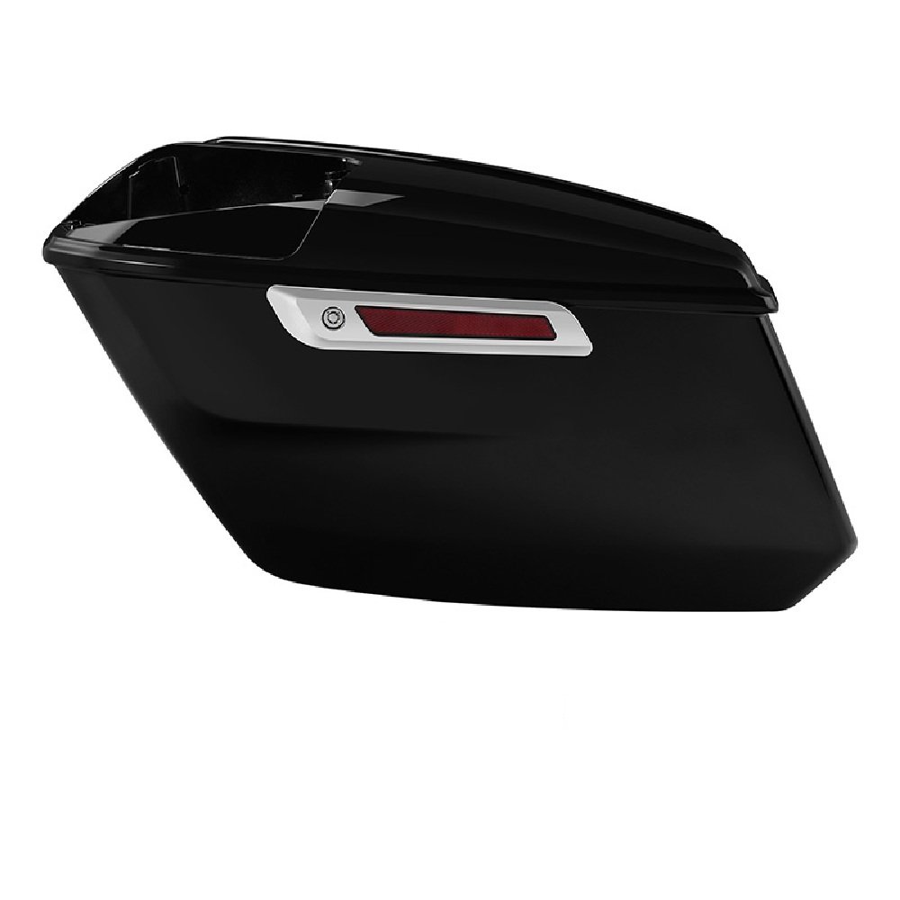 23-25 CVO Touring Road Glide Street Glide Saddlebag Left Side