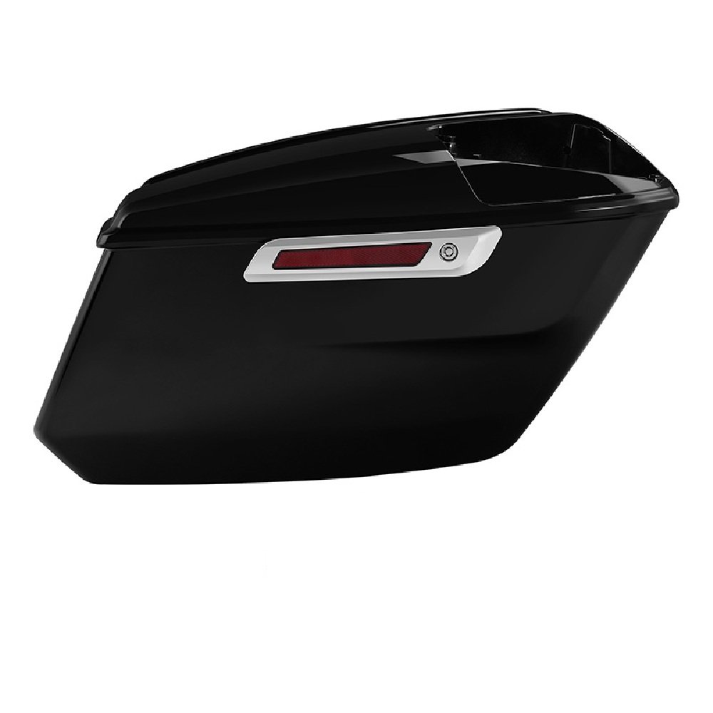 23-25 CVO Touring Road Glide Street Glide Saddlebag Right Side