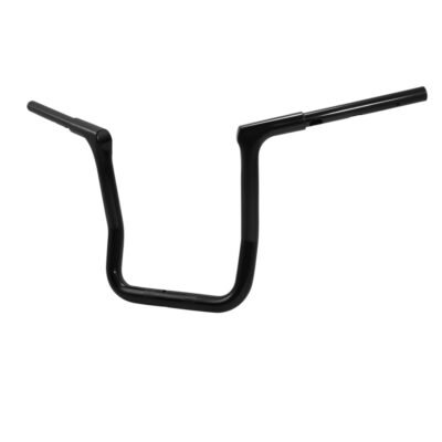 23.5-25 Road Glide ST CVO 12" Rise Fused Handlebar Black