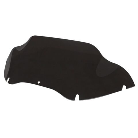 98-13 Road Glide Windscreen 9.5" Black