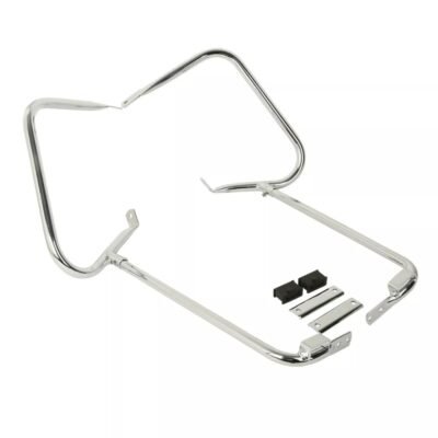 97-08 Touring Saddlebag Guard Support Mounting Bracket