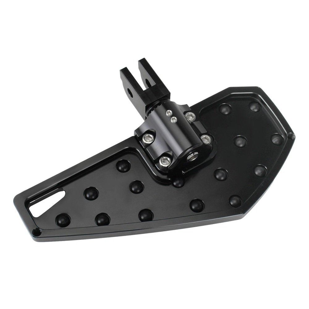 18-Up Softail M8 Streetbob, Low Rider, Fatbob, Breakout, Sport Glide Driver Mini Floor Board - Image 3