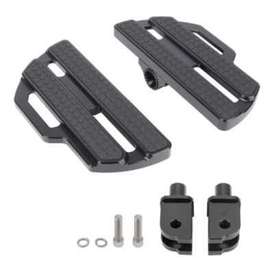 18-Up Softail M8 Streetbob, Low Rider, Fatbob, Breakout, Sport Glide Driver Mini Floor Board