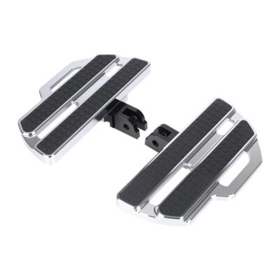 18-Up Softail M8 Streetbob, Low Rider, Fatbob, Breakout, Sport Glide Driver Mini Floor Board