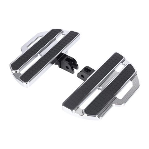 18-Up Softail M8 Streetbob, Low Rider, Fatbob, Breakout, Sport Glide Driver Mini Floor Board