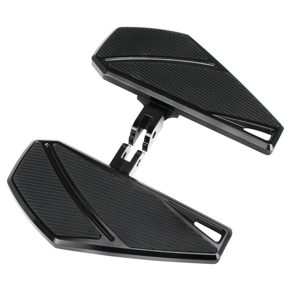 18-Up Softail M8 Streetbob, Low Rider, Fatbob, Breakout, Sport Glide Driver Mini Floor Board