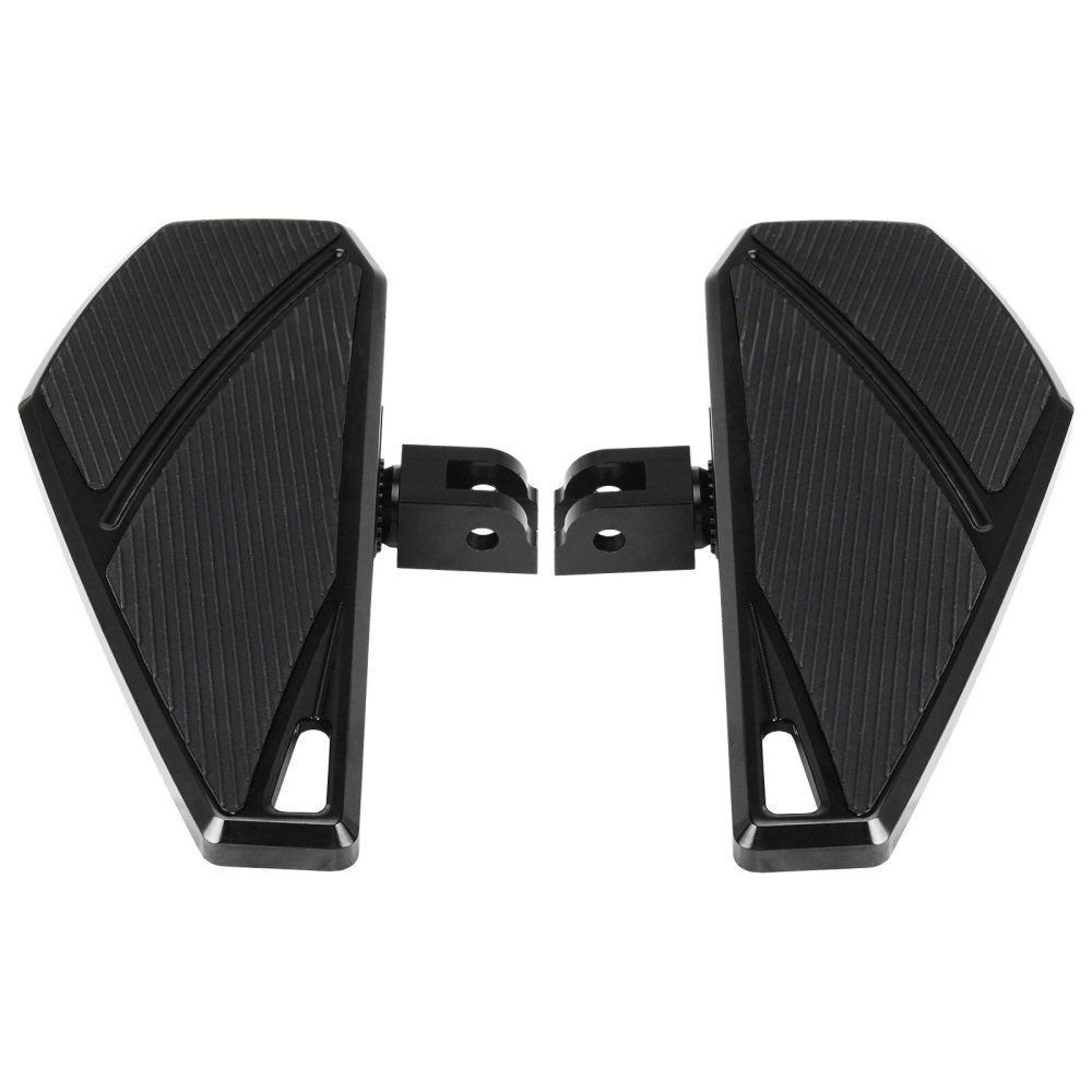 18-Up Softail M8 Streetbob, Low Rider, Fatbob, Breakout, Sport Glide Driver Mini Floor Board - Image 2