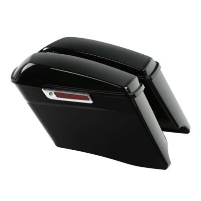 14-23 Touring Harley Street Road Glide Special Saddlebag