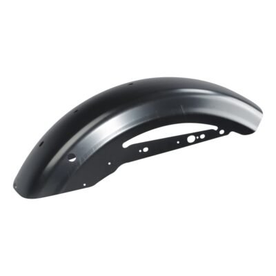Sportster 48 883 Rear Fender Black Glossy