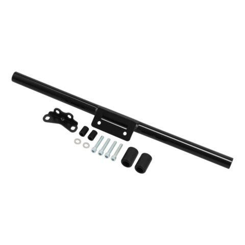 18-Up Softail M8 Straight Crash Bar