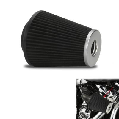 Stage 1 Cone Air Intake Element Filter fits Harley Motorcycles