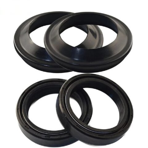 41mm Fork Dust Seal Fits Harley Suzuki Yamaha Honda
