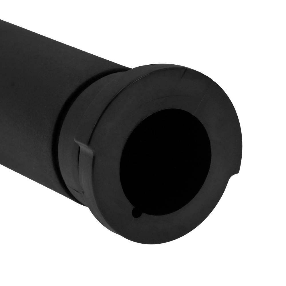 Electronic Grip TBW fits 1″ Diameter Handlebar for Harley Touring Softail Motorcycles Black - Image 4