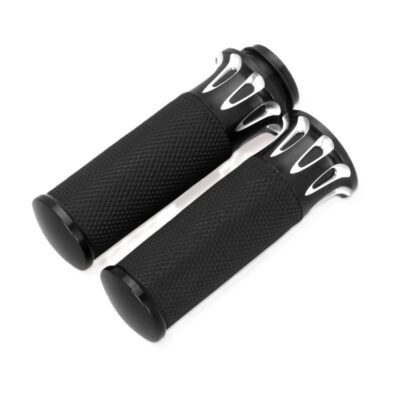 Electronic Grip TBW fits 1″ Diameter Handlebar for Harley Touring Softail Motorcycles