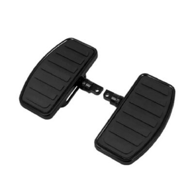Honda Shadow VT750 VTX1300 VTX1800 Driver/Passenger Mini Footboard Black
