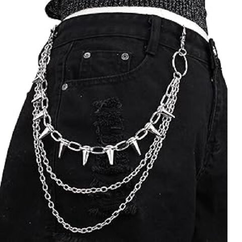 Rider Jeans Chain