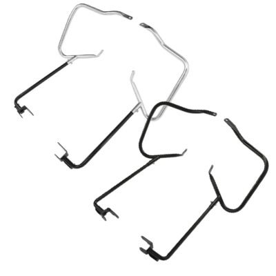 23.5-25 Touring Road Glide Street Glide CVO Harley Saddlebag Guard Rail Support