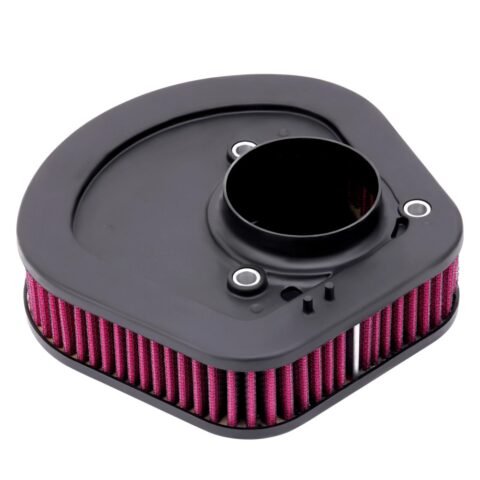 18-Up Softail M8 Factory Air Intake Element Replacement