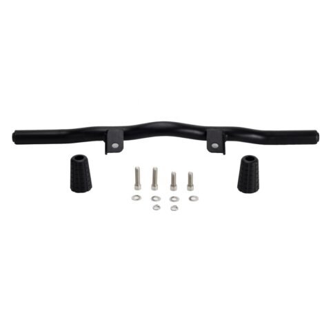 22-Up Sportster S 1250 Nightster 975 Engine Crash Bar