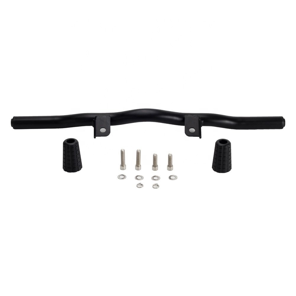 22-Up Sportster S 1250 Nightster 975 Engine Crash Bar