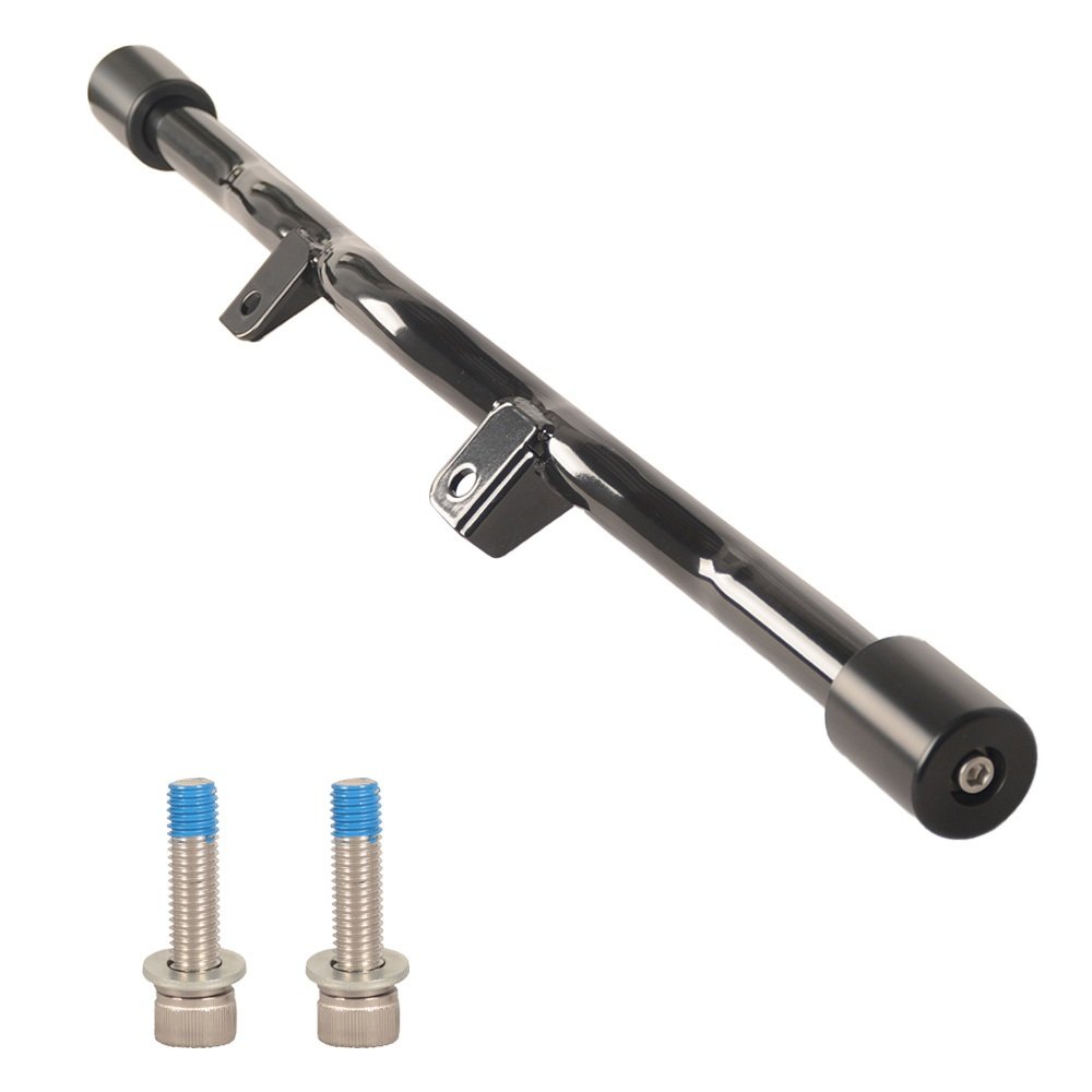 22-Up Sportster S 1250 Nightster 975 Engine Crash Bar