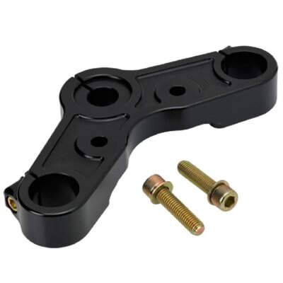 Sportster 48 883 Upper Fork Tree Base 39mm Fork Tube Size