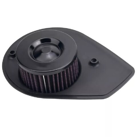 Street 750 500 XG Factory Air Intake Element Replacement