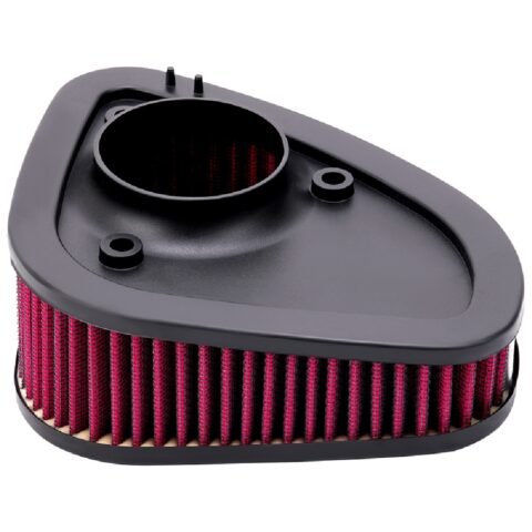 17-Up Touring Harley 107Ci 114Ci Factory Ain Intake Element Replacement