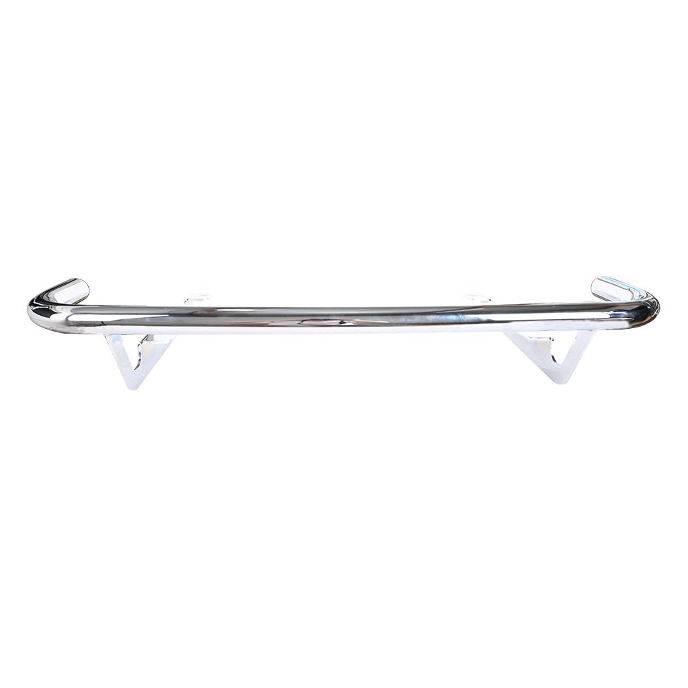 09-25 Tri Glide Rear Crash Bumper Chrome - Image 3