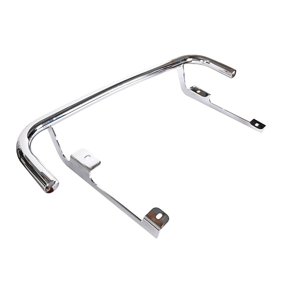 09-25 Tri Glide Rear Crash Bumper Chrome