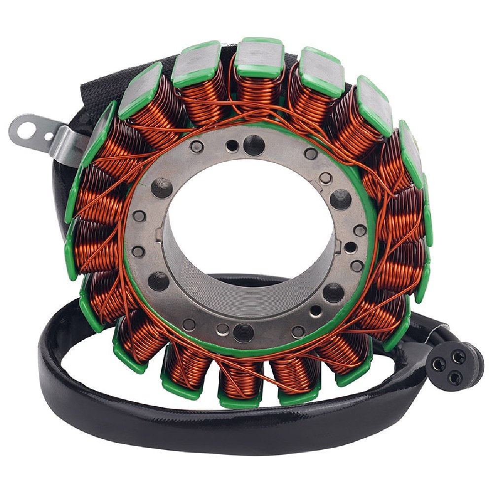 VROD Stator Coil 30734-08KA