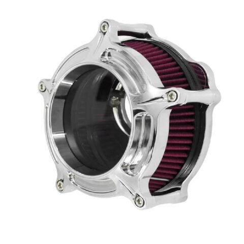 04-23 Sportster Air Cleaner Kits Intake Filter