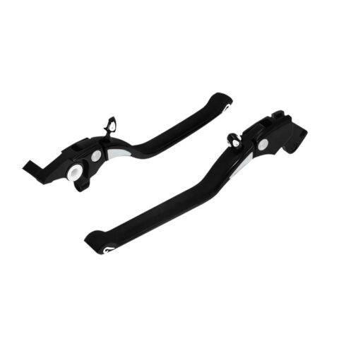 Street 500 750 Brake Clutch Lever CNC