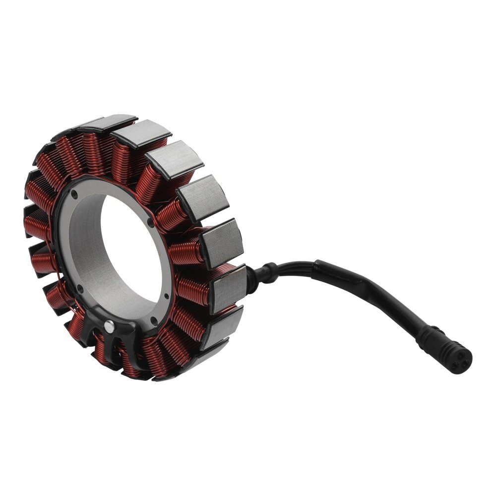 Stator Coil For Harley Softail Dyna Low Rider Super Glide Switchback 30017-08 - Image 3